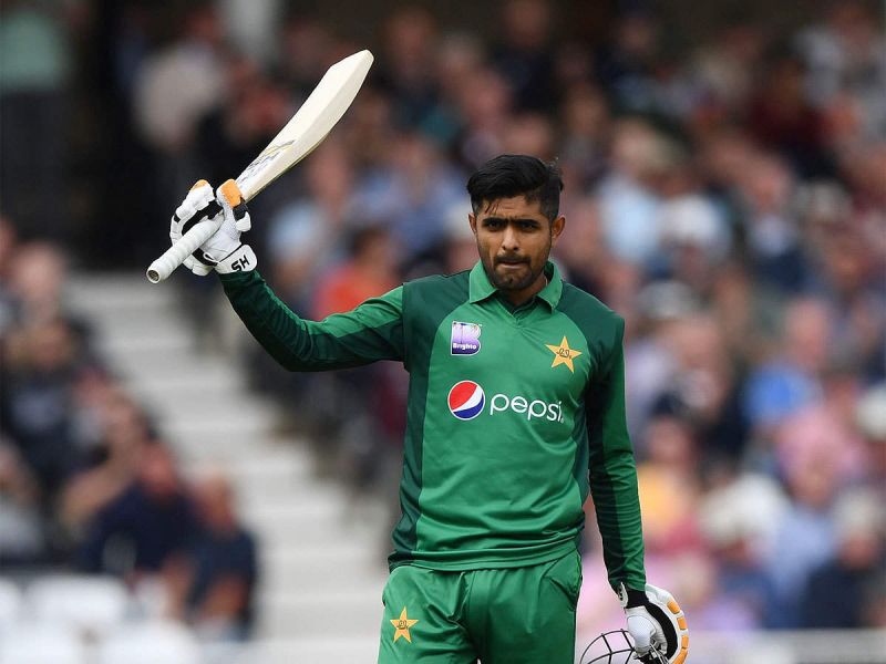 Babar Azam