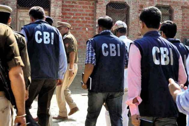 CBI inquiry