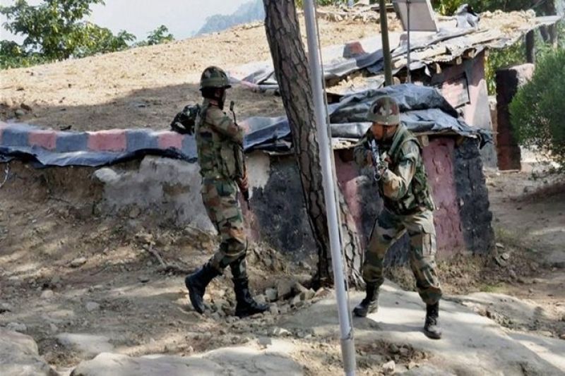 100 border dwellers have been evacuated