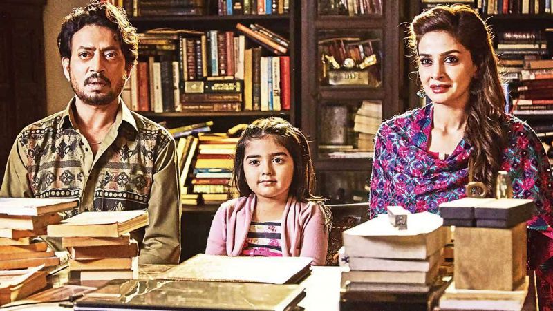 Hindi Medium Movie