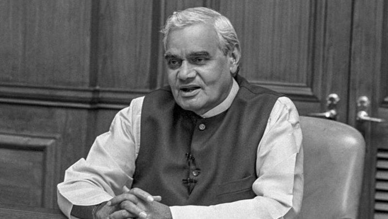 Bharat Ratna Atal Bihari Vajpayee dies at 93 in Delhi's AIIMS hospital 