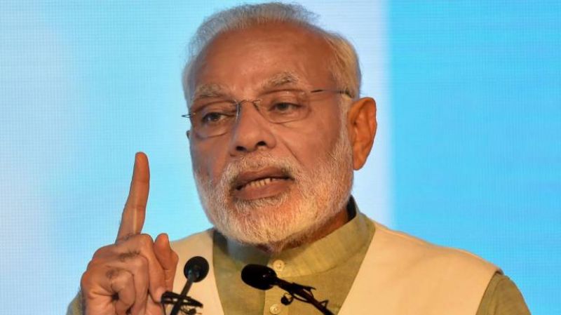 Narendra Modi 