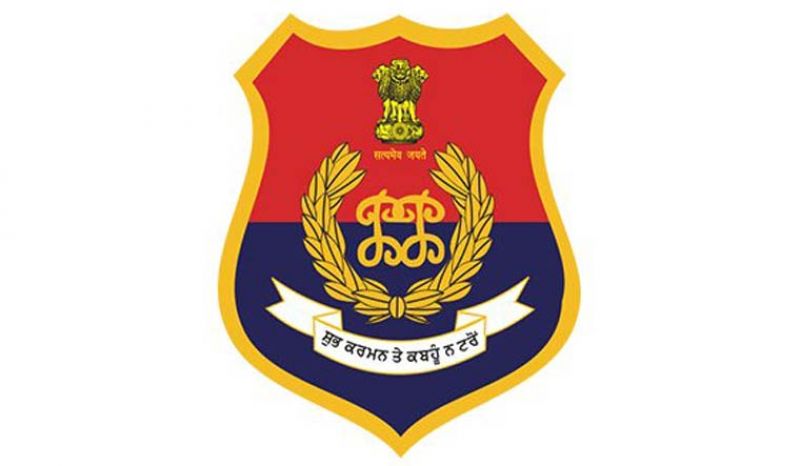 Punjab Police