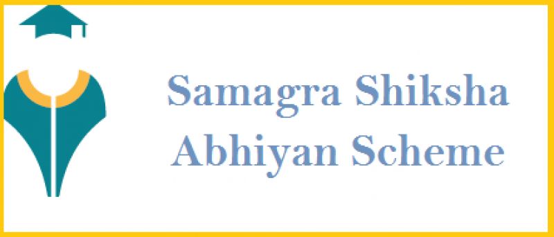 SAMAGRA Shiksha Abhiyan Authority