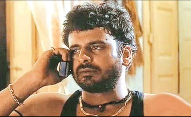 Manoj Bajpayee in Satya