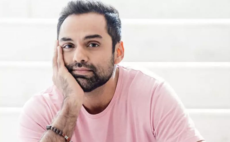 Abhay Deol