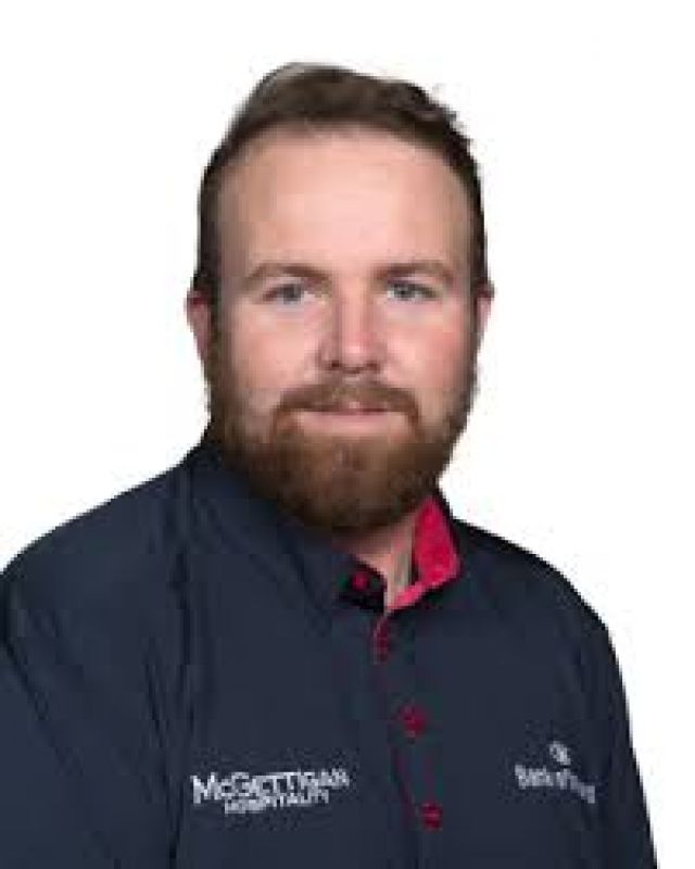 Shane Lowry 