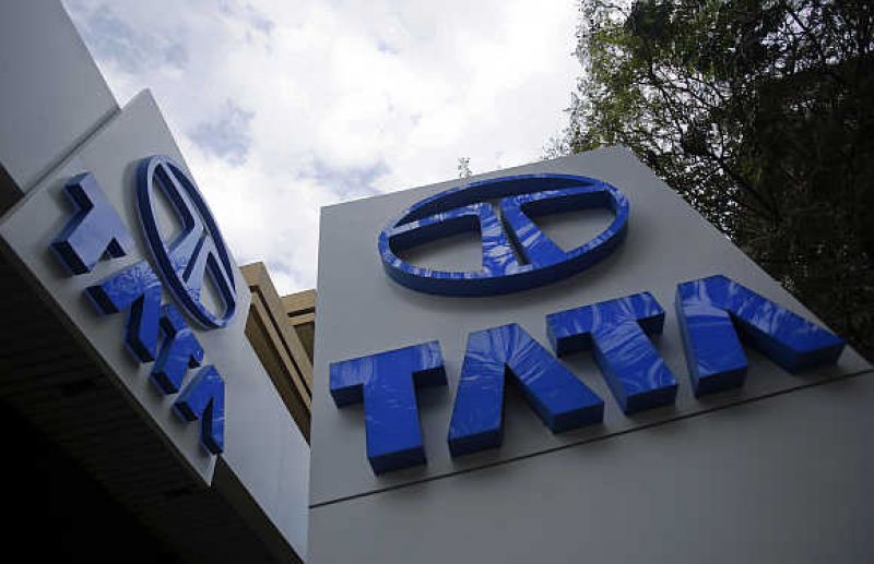 TATA COMPANY