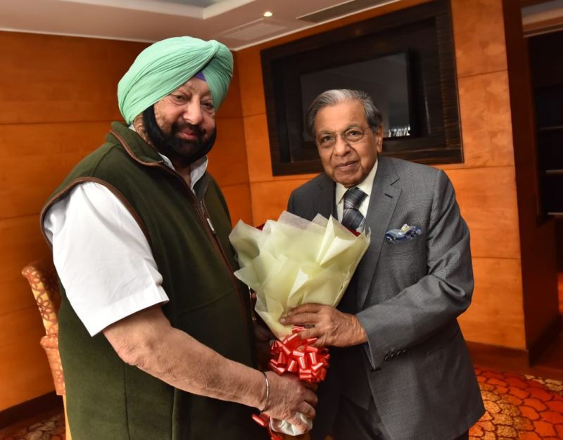 15th Finance Commission