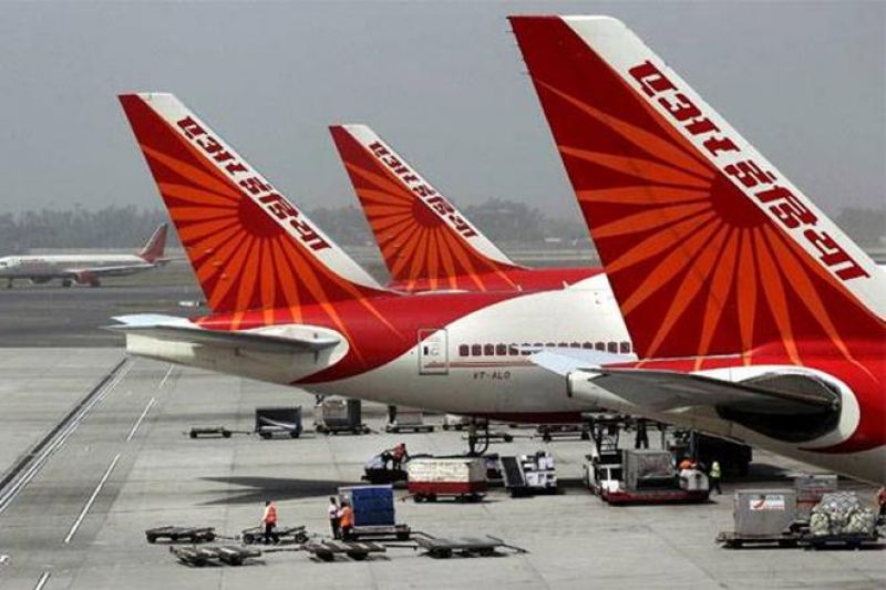 AirAsia case not to have impact on Air India stake sale process