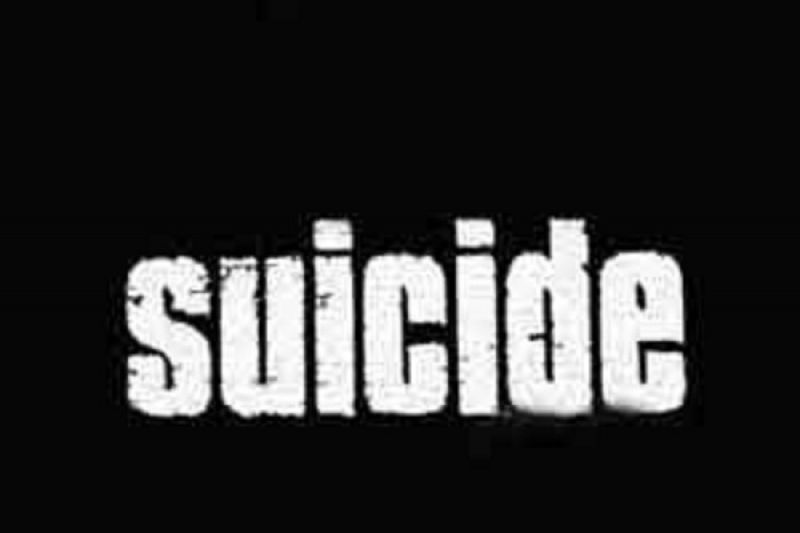 suicide case.