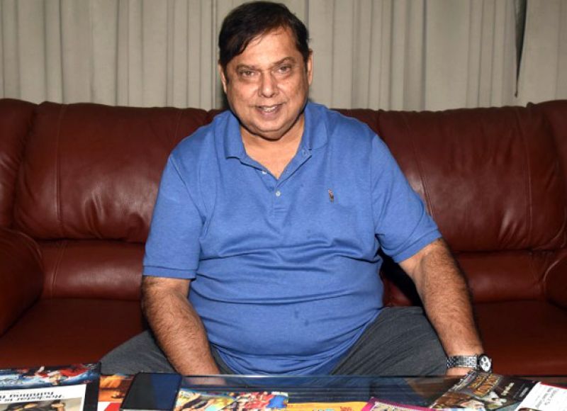 David Dhawan