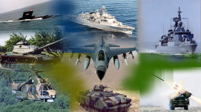 The defence and security as key areas of cooperation