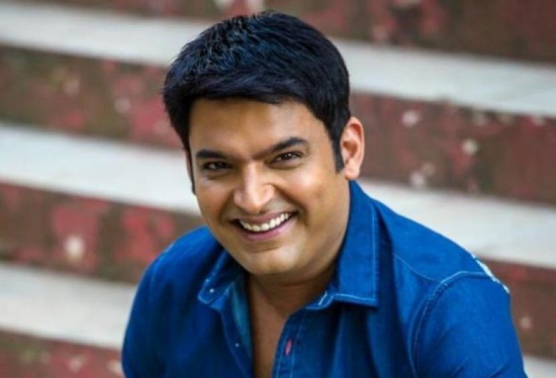 Kapil Sharma