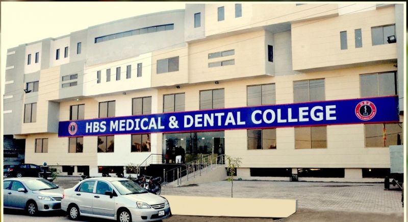 Dentel college