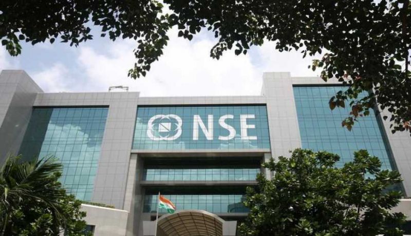 NSE benchmark Nifty rose 60.45 points