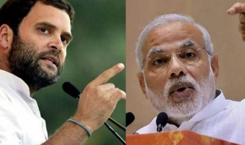 PM's silence on gangrape unacceptable: Rahul