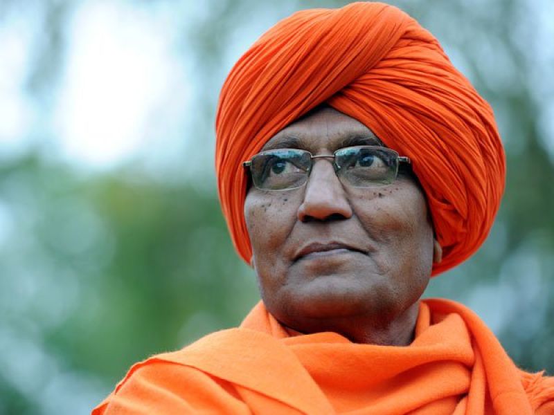 Swami Agnivesh