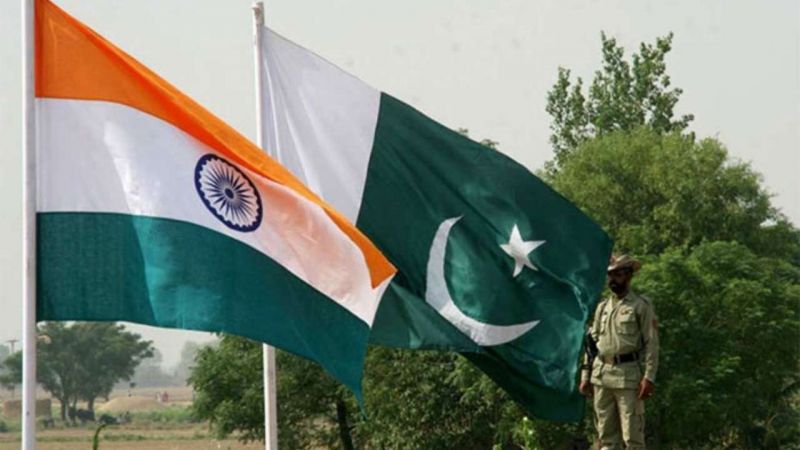 Pak shares with India list of nuclear installations