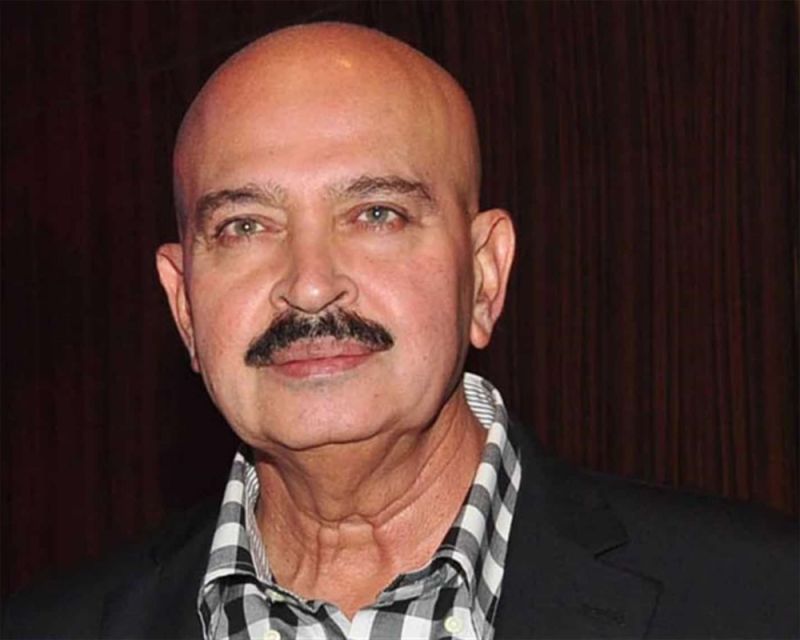 Rakesh Roshan