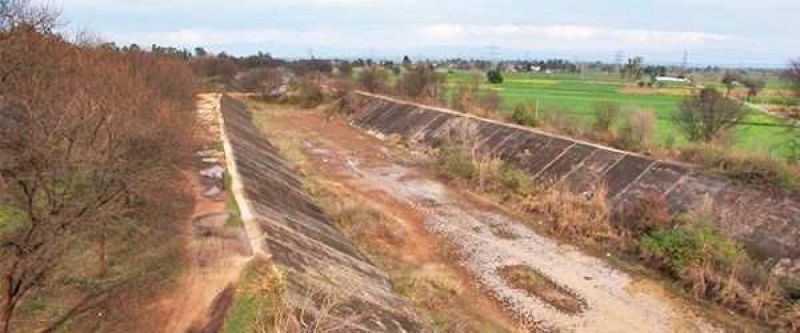 SYL canal issue
