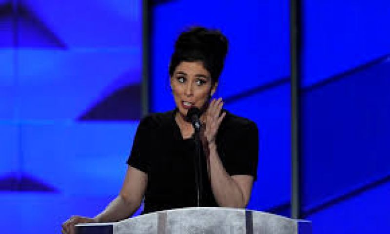  Sarah Silverman