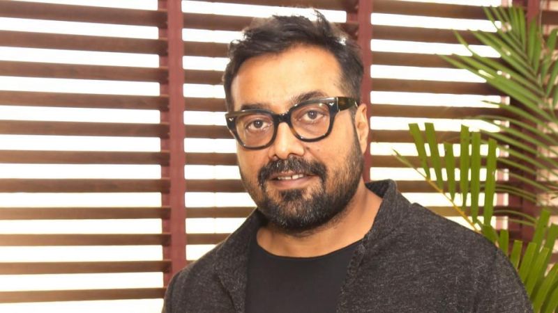 Anurag Kashyap