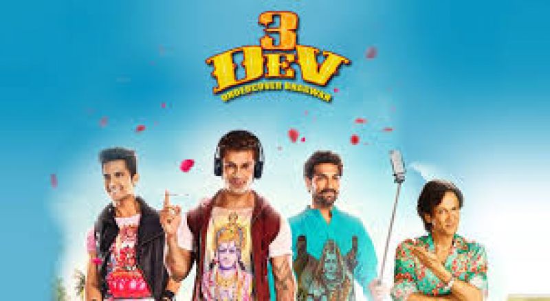 3 Dev