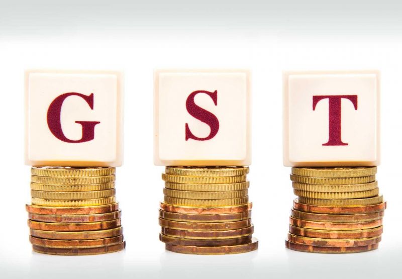 Goods and Service Tax