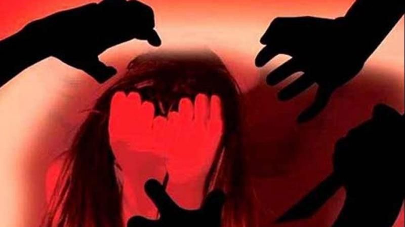 Three accused for raping woman in Goa