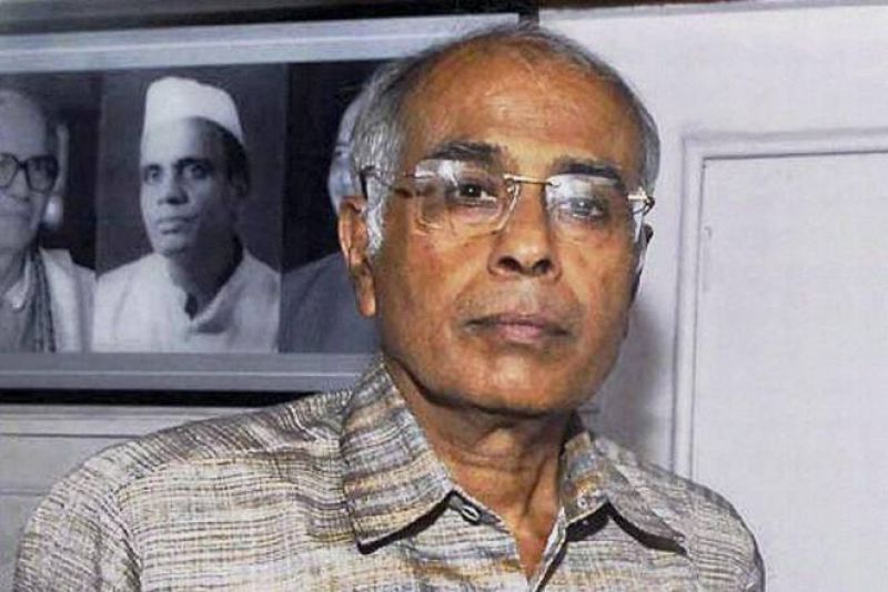 Rationalist Narendra Dabholkar killing case