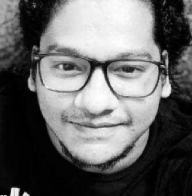 Siddharth Pithani