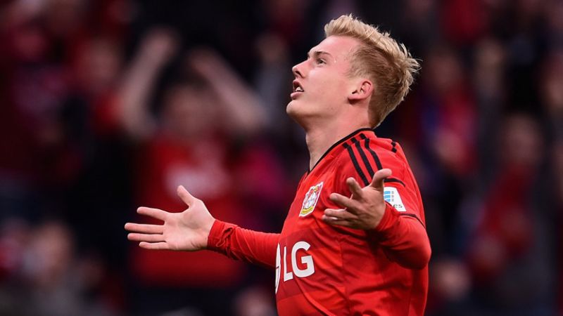 Julian Brandt