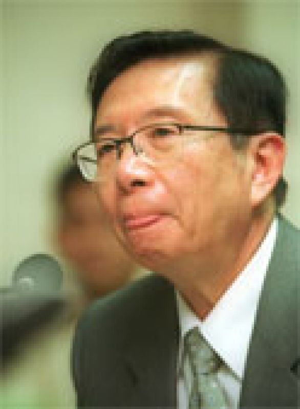 Cheng Yong