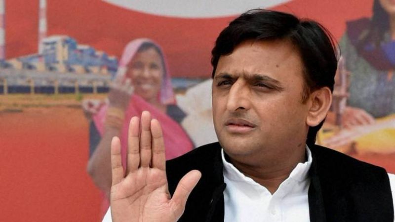 Defeat of divisive politics: Akhilesh