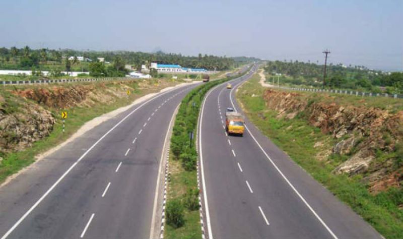 Gadkari to lay foundation stone for Rs 1,224 cr NH projs in UP