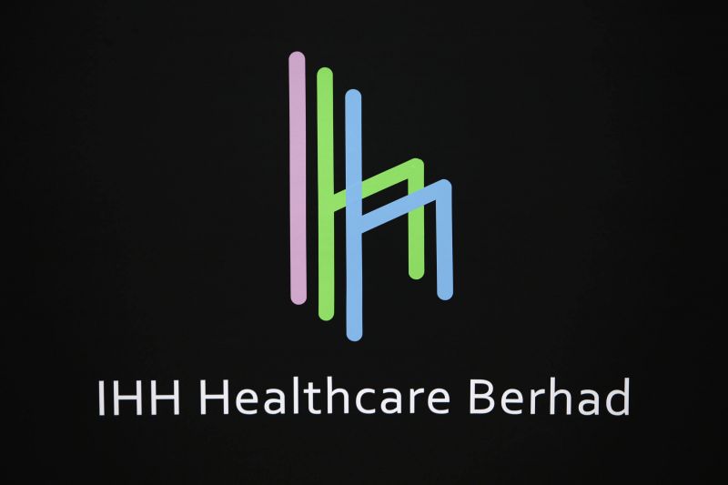Malaysia's IHH Healthcare