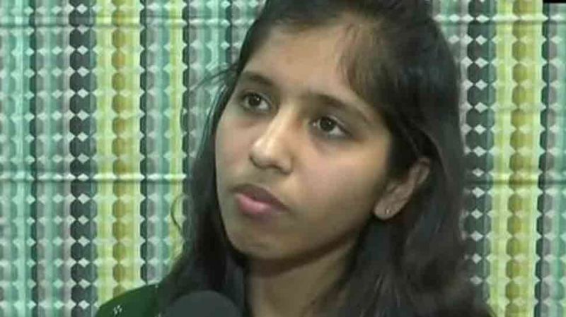 Harshita Kejriwal