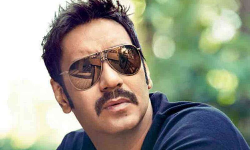 Ajay Devgn launches Panorama Music