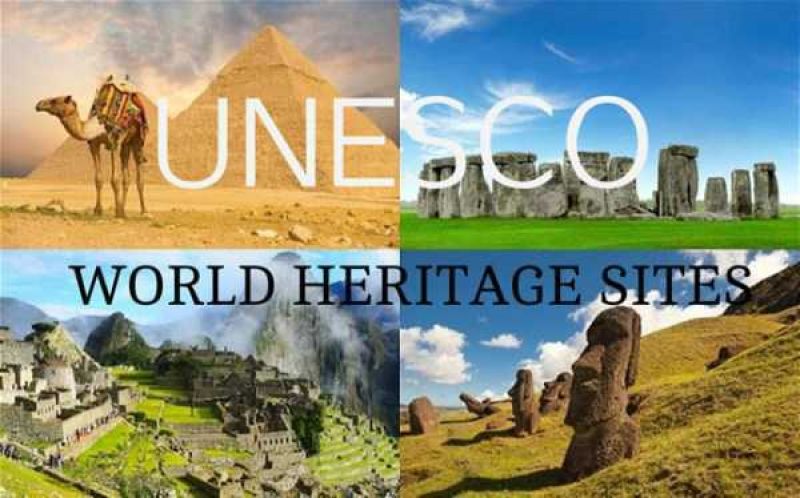 UNESCO World Heritage