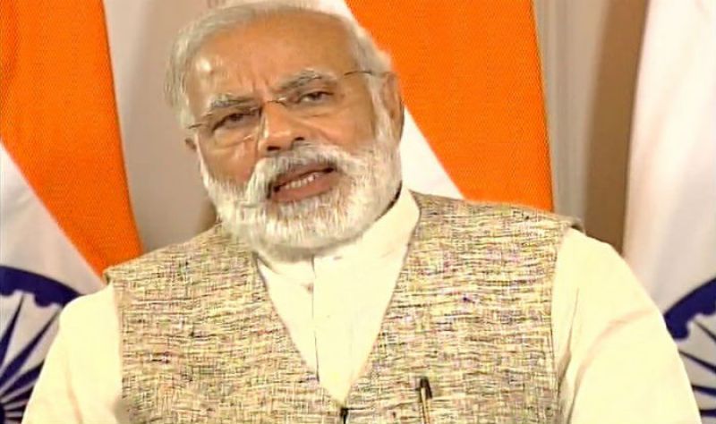 People made fun of him when he first spoke of digital payments: Modi