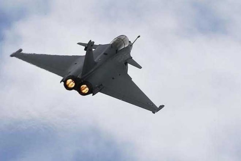 Rafale deal