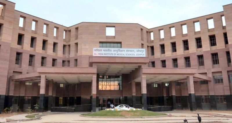 AIIMS, Jodhpur