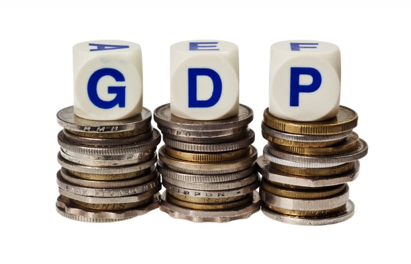 Gross domestic product 
