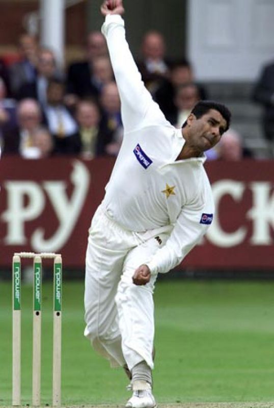 Waqar Younis