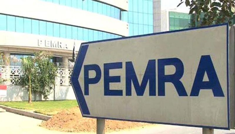 Pakistan Electronic Media Regulatory Authority