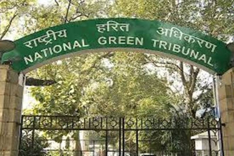National Green Tribunal