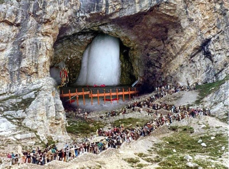 Amarnath Yatra