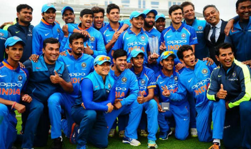 ICC U-19 Cricket World Cup