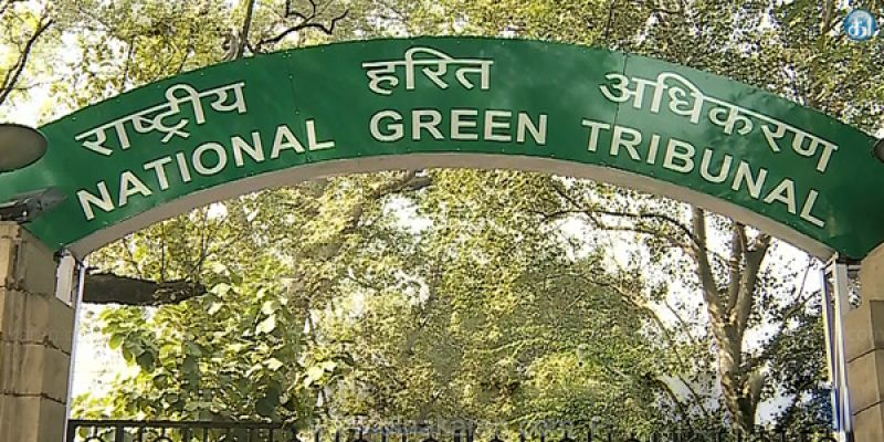 NGT was also looking into some of the aspects relating to the shrine